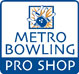 Metro Bowling Proshop